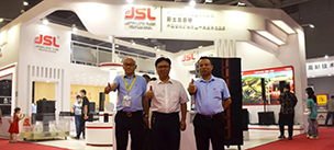 2021廣州（國(guó)際）GETshow展會(huì)，爵士龍品牌2A-06展位！